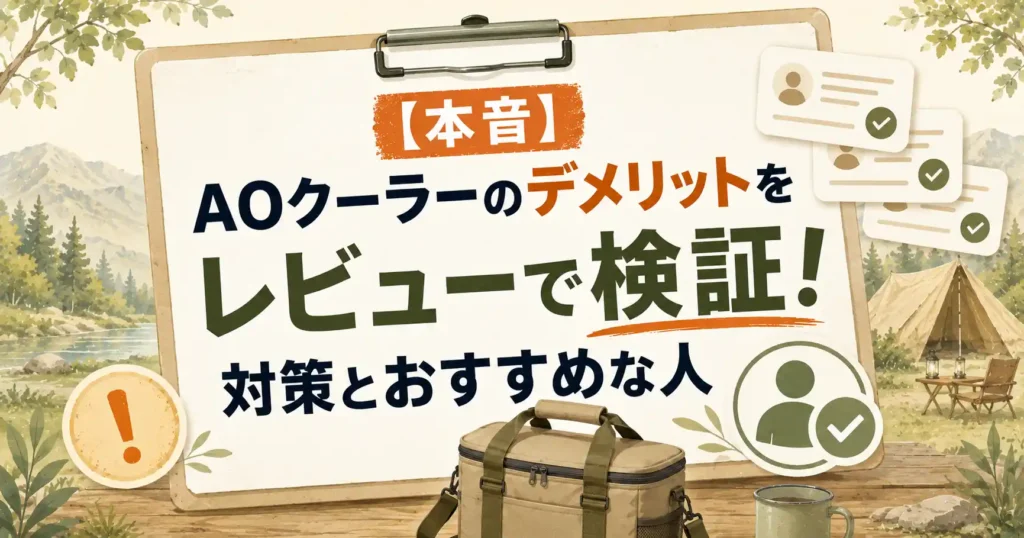 スタンレー クーラーボックス 評判